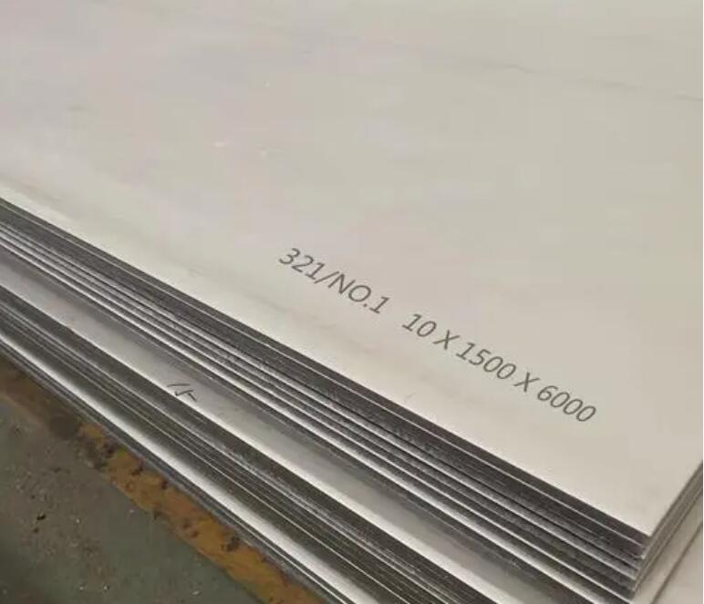 崆峒321不锈钢板