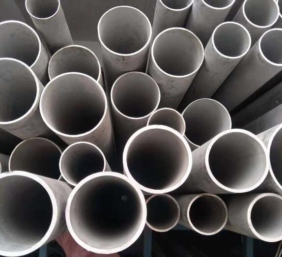 崆峒321不锈钢管