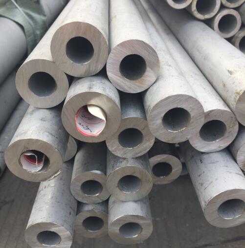 崆峒321不锈钢管