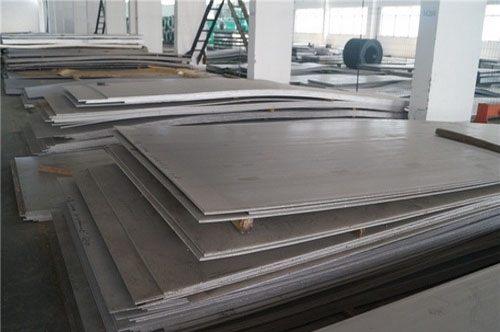 崆峒304不锈钢板