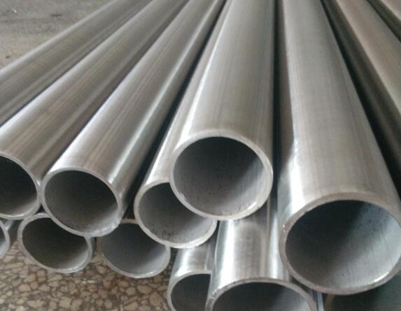 崆峒321不锈钢管