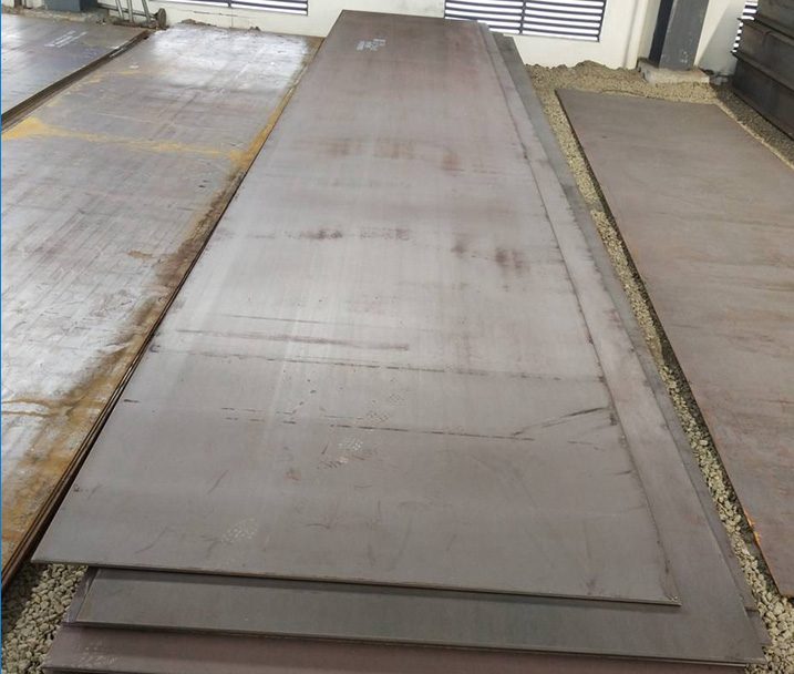 崆峒Q420GJD镀锌板