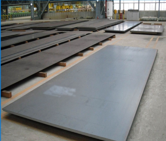 崆峒NM450C耐磨板