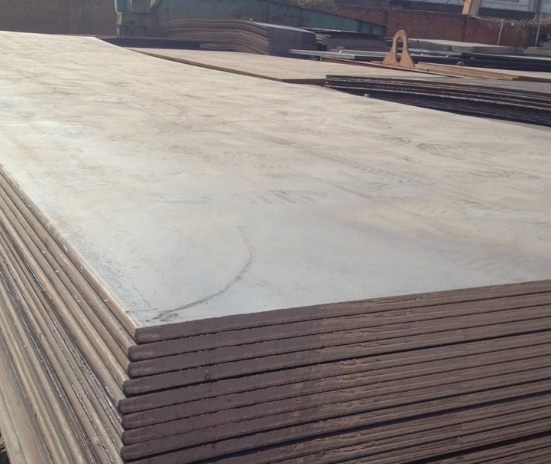 崆峒NM400耐磨板