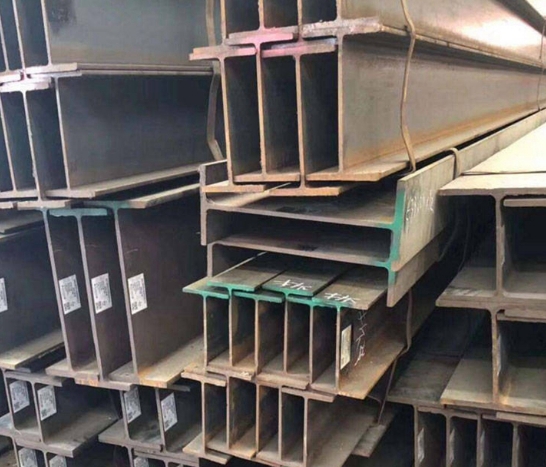 崆峒Q235C工字钢