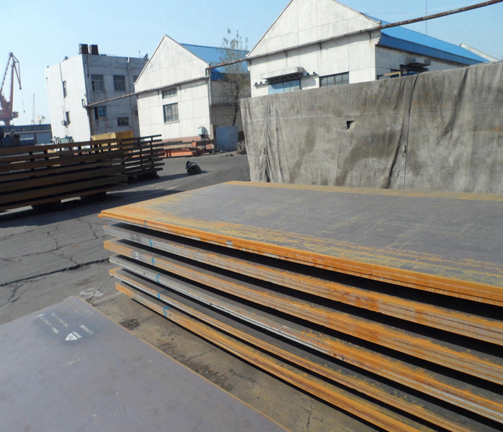 崆峒SA210C镀锌板